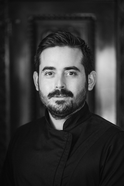 Private Chef Playa del Carmen